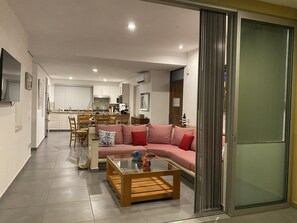 TV connectée