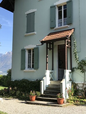 Aussenbereich
