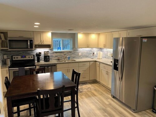 DIA HideAway -2BR, 15 min from DIA DT, Anschutz MD