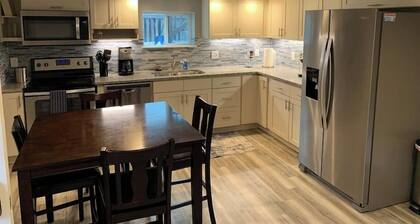 DIA HideAway -2BR, 15 min from DIA DT, Anschutz MD