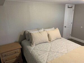 2 quartos, ferros/tábuas de passar roupa, Wi-Fi