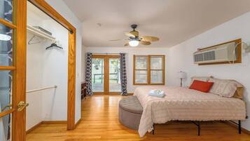 3 Schlafzimmer, WLAN