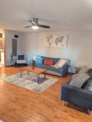 Télévision, espaces bureaux