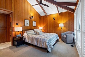 5 chambres, Wi-Fi, draps fournis