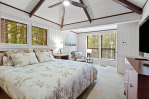 5 Schlafzimmer, WLAN, Bettwäsche