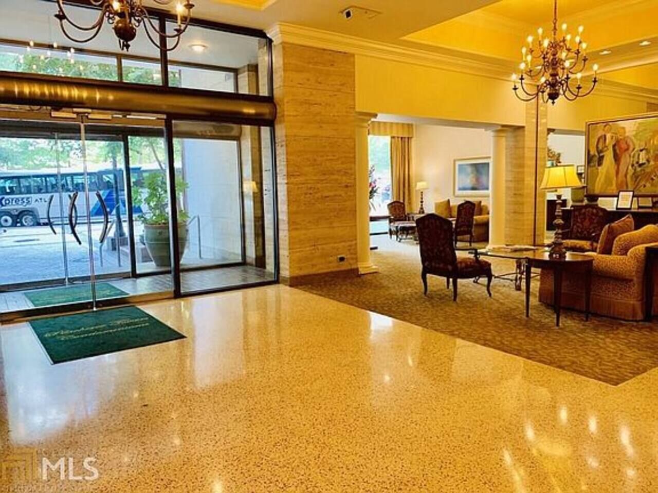 Hall