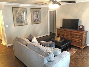 TV
