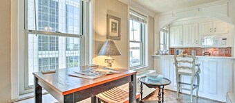 Downtown 1BR - LOW Cleaning Fee! Centrally Located/All Attractions!