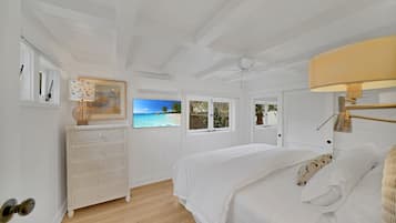 2 sovrum, gratis wi-fi och sÀngklÀder