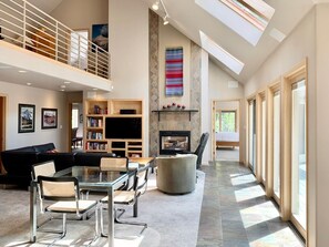 Intérieur