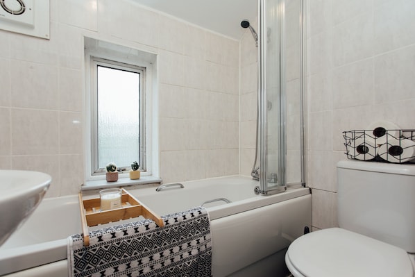Maison Familiale | Salle de bain