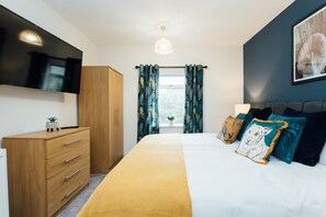 Interior - Newly Finished House In Coventry (Coventry)