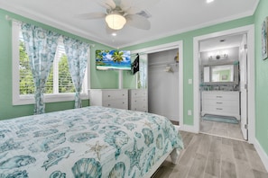 4 bedrooms, WiFi