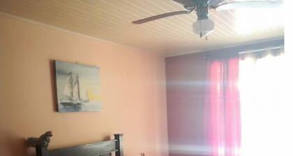 House close to beatiful places in the tropical of Costa Rica