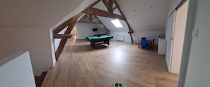 Sala de juegos