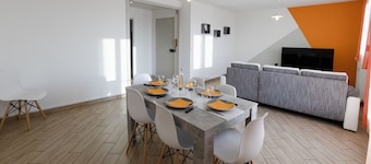 Appart'Hôtel - l'île en mouvement