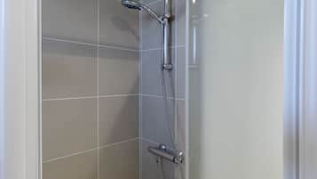 Appartamento, 2 camere da letto | Doccia