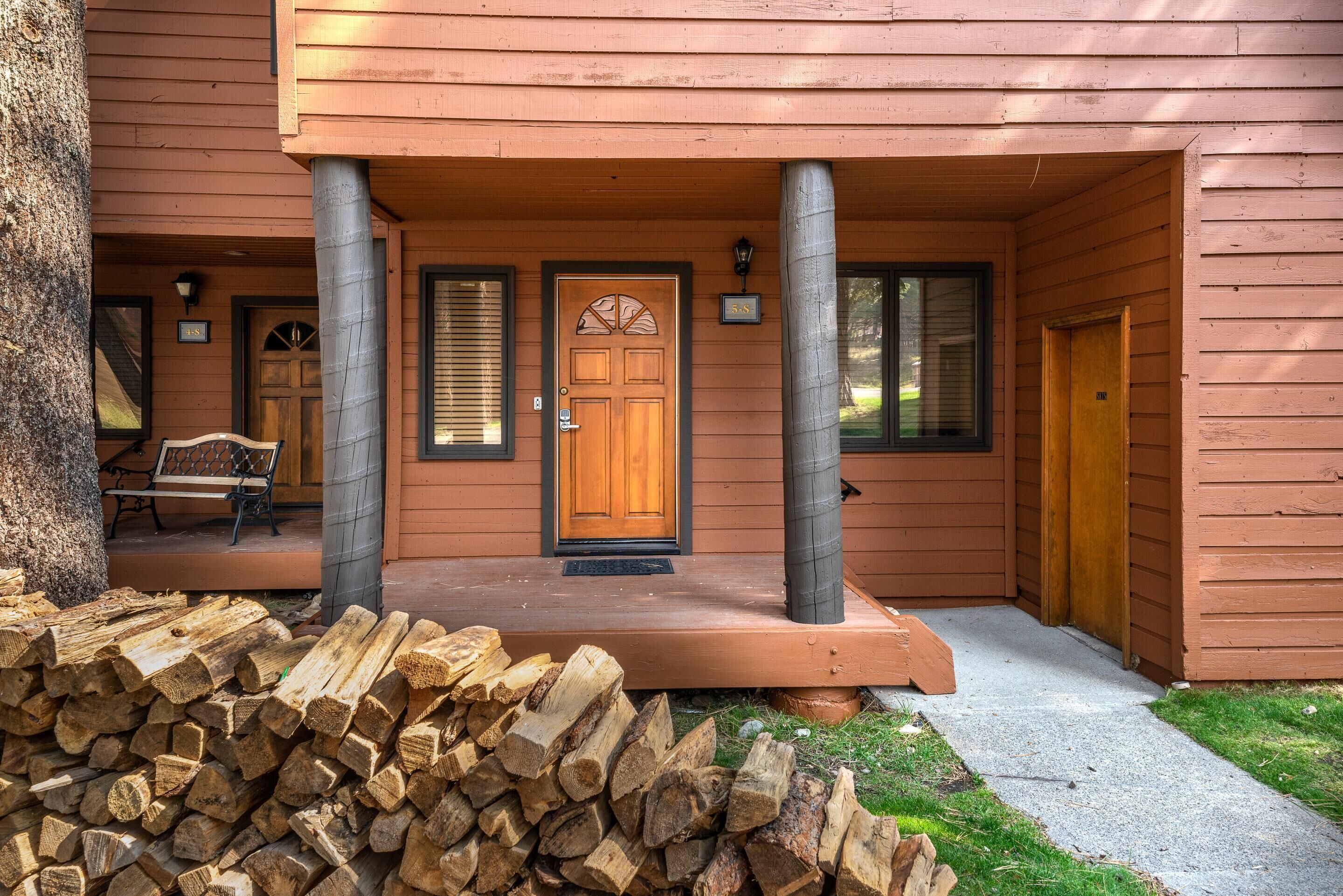 Townhome, 2 Bedrooms (Helios S #5) | Exterior