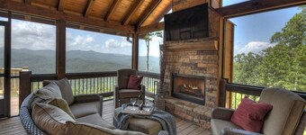 Sunset Ridge | Free Night Offer!