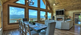 Sunset Ridge | Free Night Offer!
