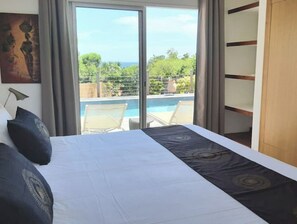 2 Schlafzimmer, WLAN