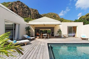 Utomhuspool