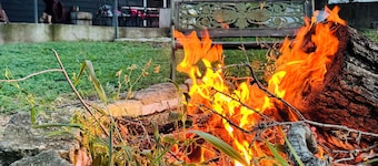 Farmhouse Vineyards "Vagabonds" on Pecan Street, Relaxed Ranch House Glam 4 All