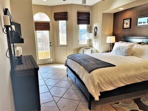 2 soverom, strykejern/-brett, wi-fi og sengetøy