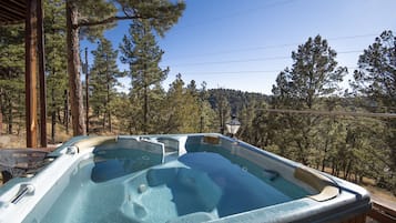 Cabana, 5 quartos | Área da propriedade
