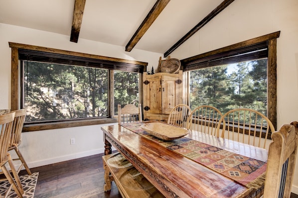 Cabana, 5 quartos | Vista da propriedade