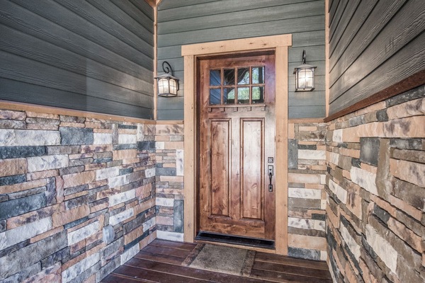 Studio (Multiple Bedrooms) | Property amenity