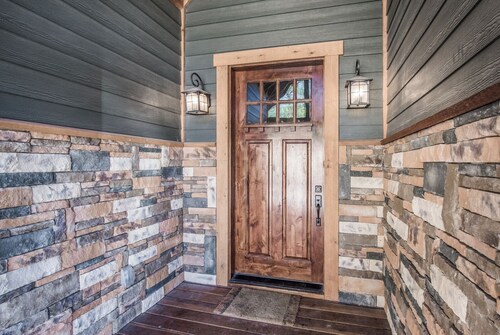 Abbey Lodge by Ruidoso Vacation Rentals