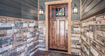 Abbey Lodge by Ruidoso Vacation Rentals