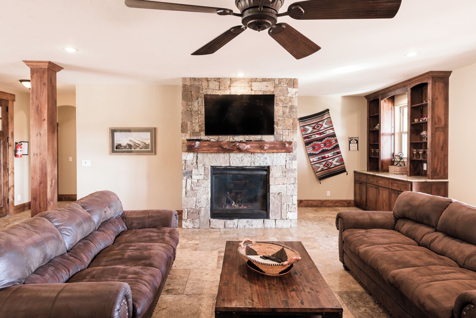 Studio (Multiple Bedrooms) | Fasilitet på overnattingsstedet