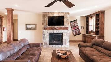 Studio (Multiple Bedrooms) | Fasilitet på overnattingsstedet