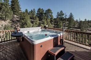 Studio (Multiple Bedrooms) | Front of property - Abbey Lodge by Ruidoso Vacation Rentals (Ruidoso)