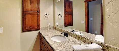 Ausstattung der Unterkunft