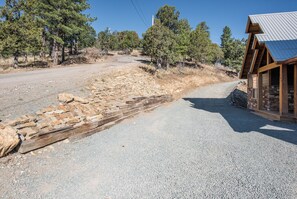 وسائل الراحة في المنشأة