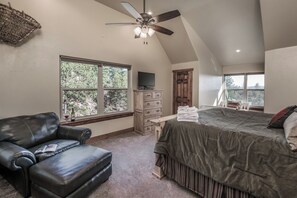 Monolocale (Multiple Bedrooms) | Servizio della struttura