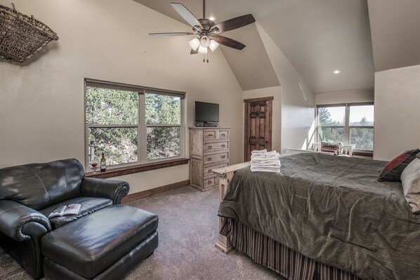 وسائل الراحة في المنشأة