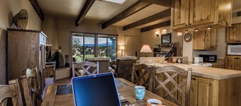 Artist Road by Ruidoso Vacation Rentals