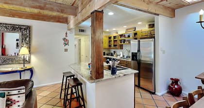 Artist Road by Kokopelli Property Management