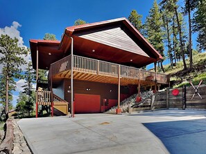 Exterior - Ain't No Better View (Ruidoso)