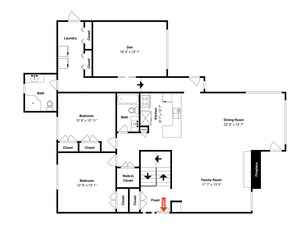 Studio (3 Bedrooms) | Équipement de l’hébergement