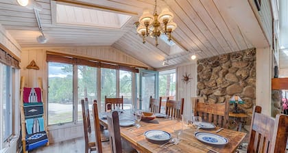 Alto Chalet by Ruidoso Vacation Rentals