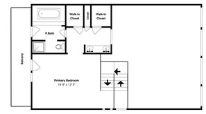 Studio (3 Bedrooms) | Équipement de l’hébergement