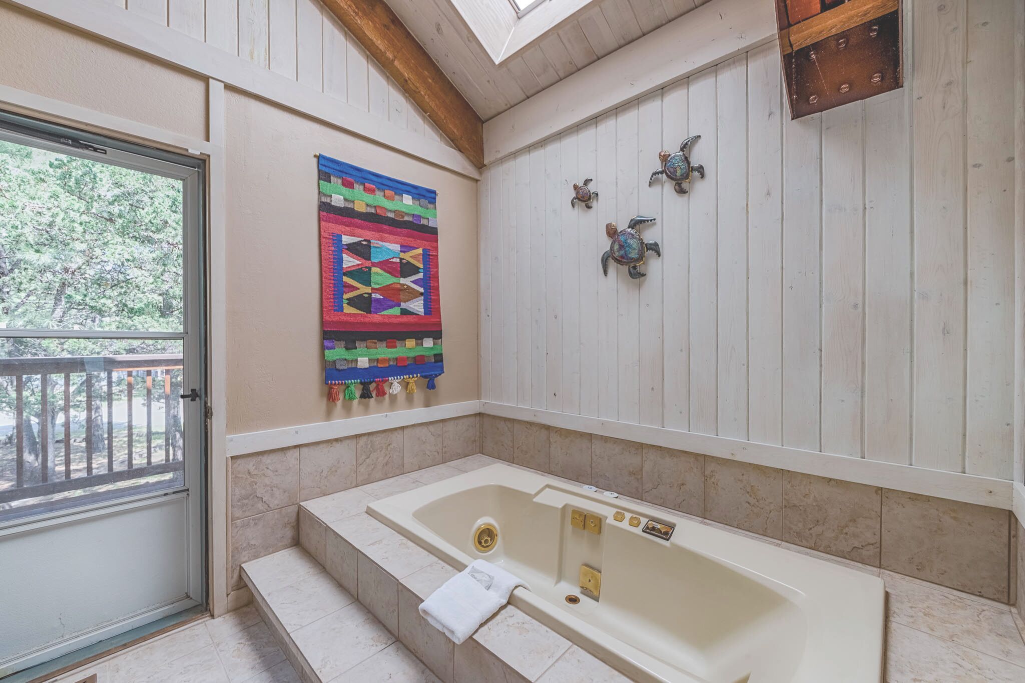 Studio (3 Bedrooms) | Ausstattung der Unterkunft