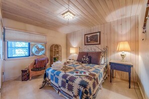 Studio (3 Bedrooms) | Property amenity - Alto Chalet by Ruidoso Vacation Rentals (Alto)