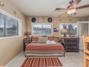 Leilighet (3 Bedrooms) | Fasilitet på overnattingsstedet