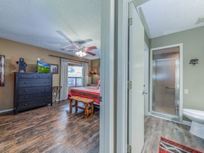 Kondominium (3 Bedrooms) | Fasilitas properti